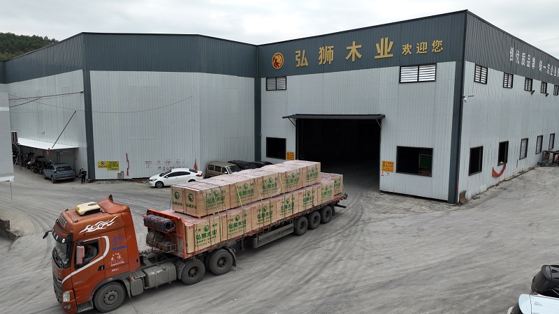 探秘廣西建筑木模板知名廠家，助力建筑品質(zhì)提升插圖